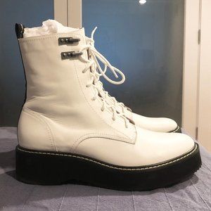 Diane von Furstenberg - In Charge Boots